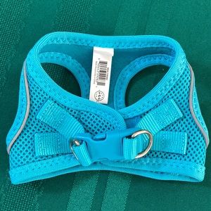 International Pet Supplies Blue XXS Cat or Dog Harness